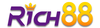  rich88 logo png