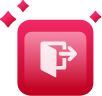 icon logout