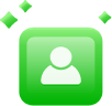 icon user